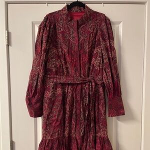 Fall Sophisticated Dress